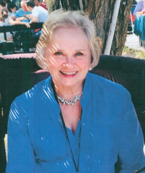 Obituary of Grisdale Nancy