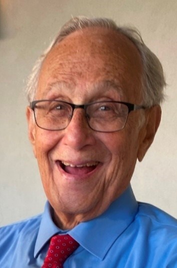 Obituary of Robert Samuel Fetterman