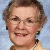 Obituary of Nancy Ann Severance