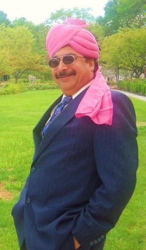 Obituary of Deepak Hazarilal Bhatia