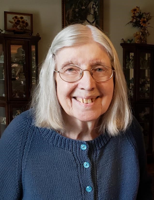 Obituary of Christine Goodwin