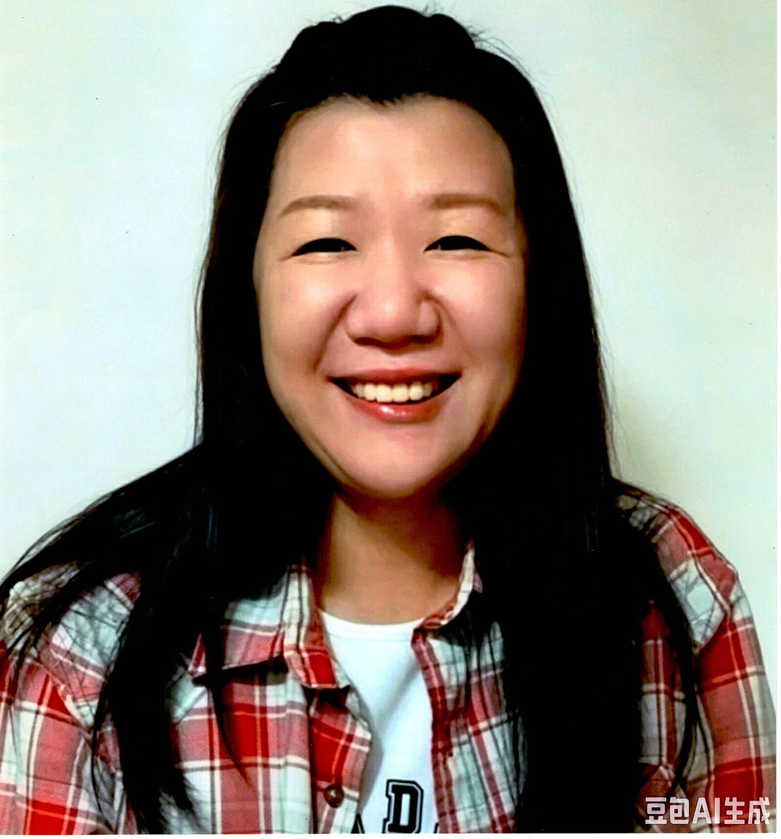 Obituary of Xiaoqing LI