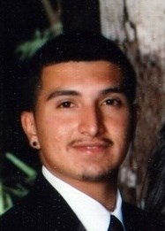 Obituary of Steve Valdovinos