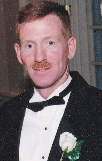 Obituary of Kevin Ridings