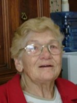 Doris Haskins