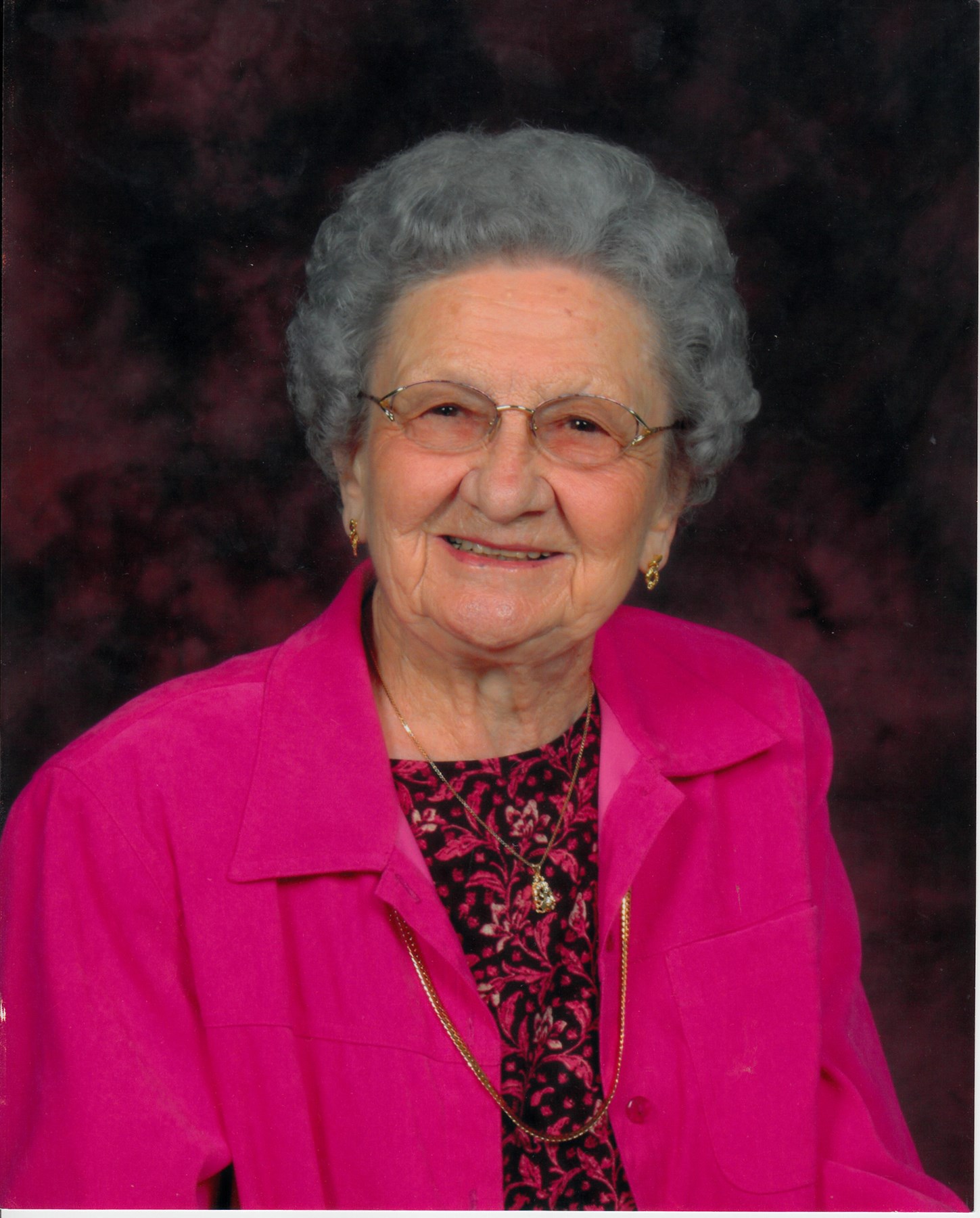 Obituary of Mary Bartniski