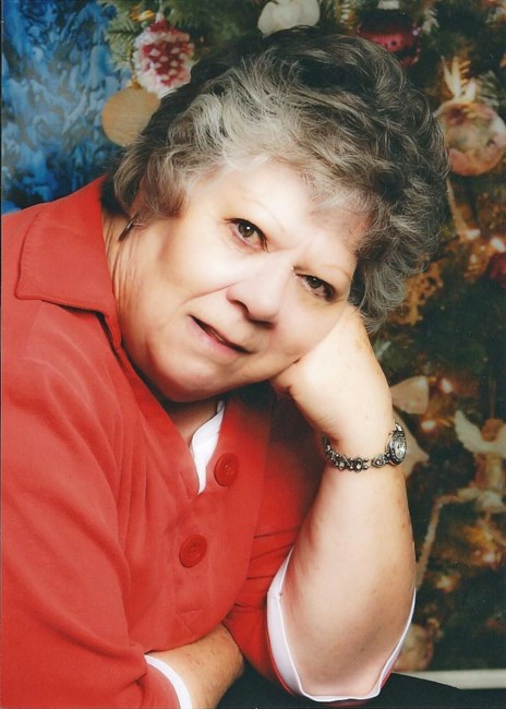 Obituario de Bertha Thompson