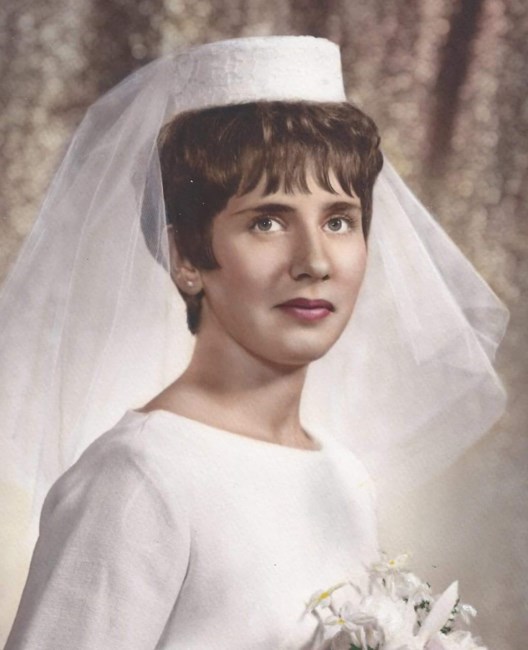 Obituary of Donna Wright Steele