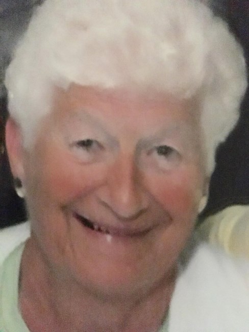 Obituary of Jane Elizabeth Salino