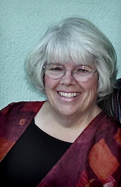 Obituary of Jeanne Eileen Huebert