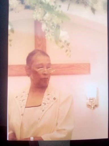 Obituary of Nancy Kay Kennedy