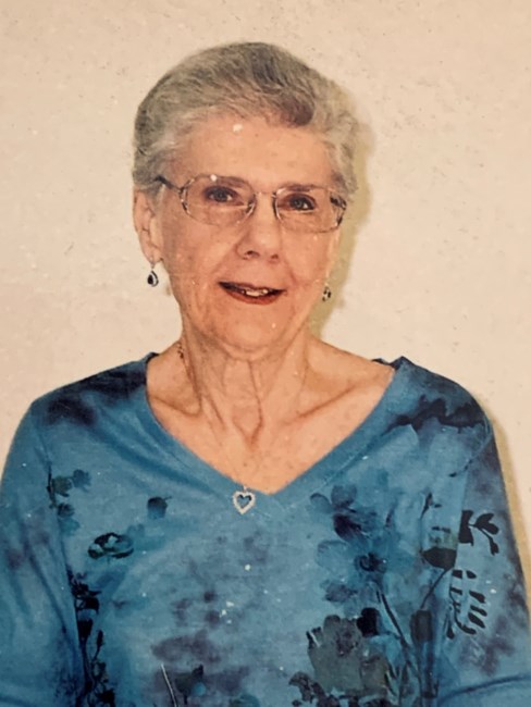 Obituary of Barbara Sue Diel