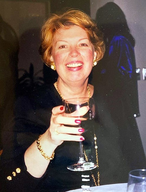 Obituary of Janice Hays Clark