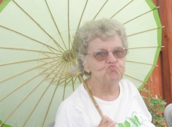 Obituary of Dorothy Ann Little