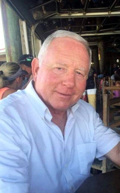 Obituary of William "Gary" Henrichs