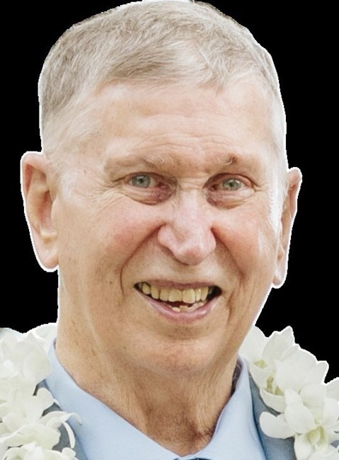 Obituary of Dennis Allen Daniels