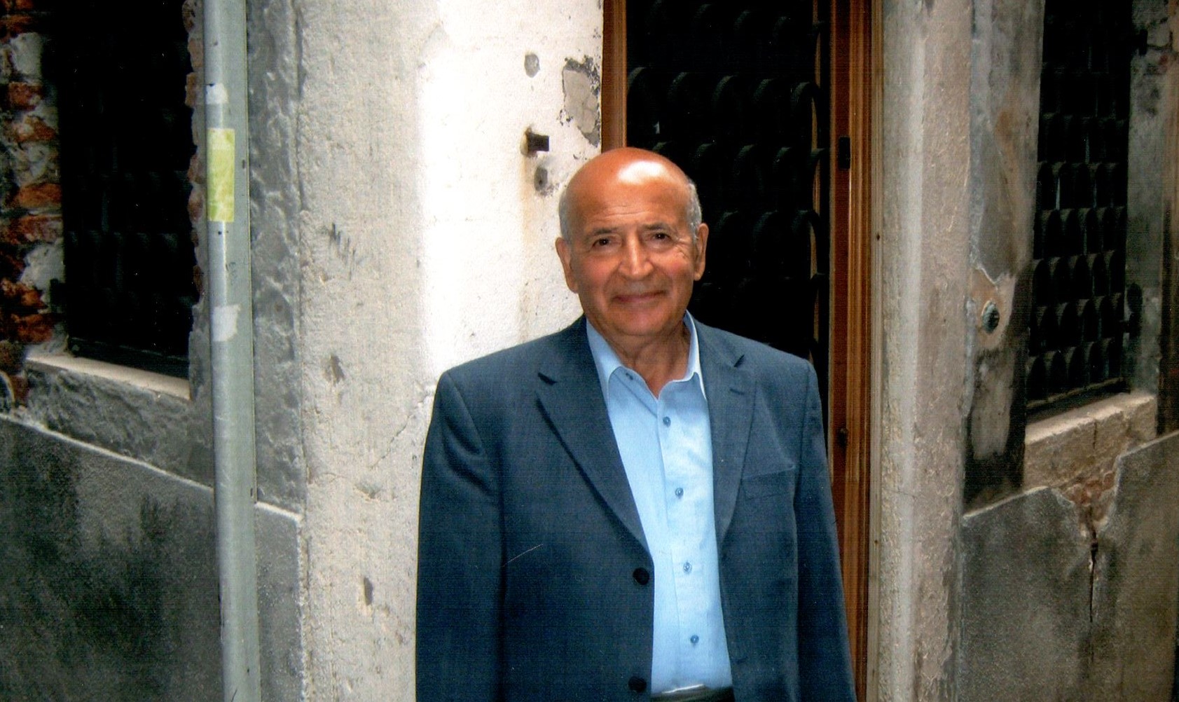Obituario de Vincenzo Ranellucci