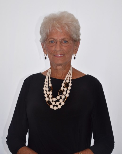 Obituary of Lois Ann Ferguson