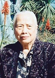 Obituary of Agnes Tu Thi Nguyen