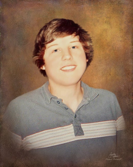 Obituary of Kyle Joseph Weldon