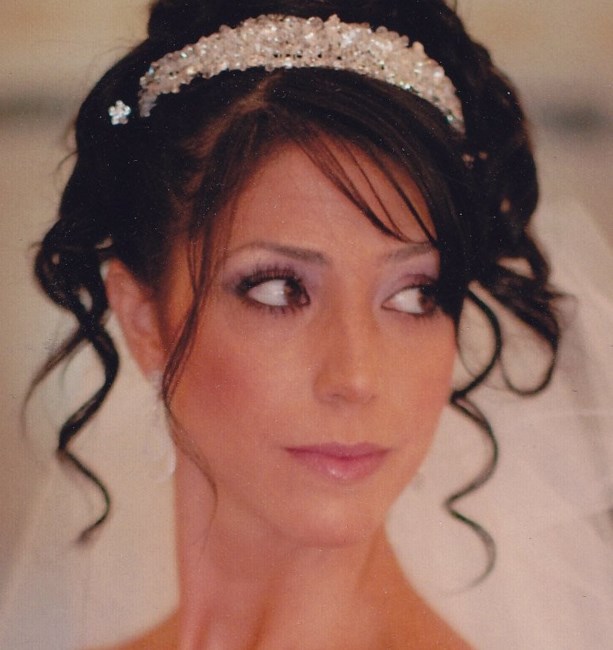 Obituary of Kristen Marie Wilson