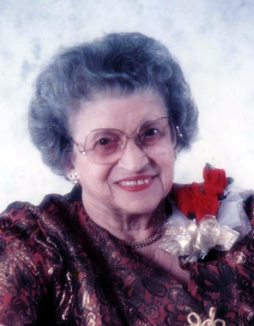 Obituario de Marie A. Marano Arricale