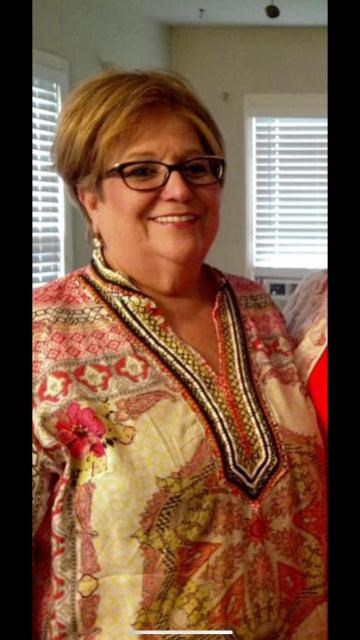 Obituary of Gloria Esther Rios