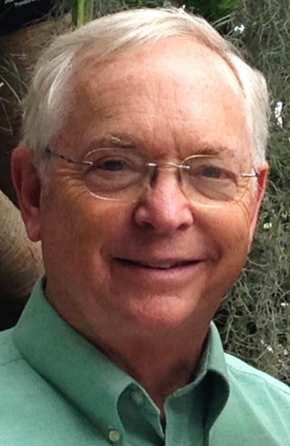 Obituary of Brian Allen Larkins