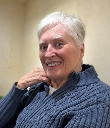 Obituary of Joyce Gregor Mallory