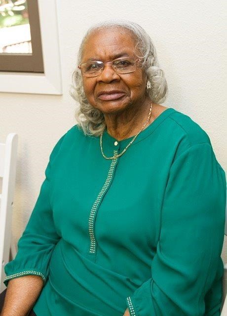 Obituary of Mrs. Annie Mae Kelly