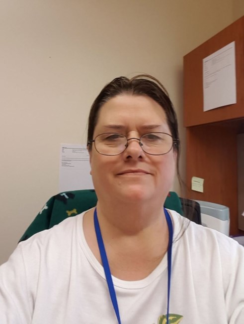 Obituary of Alice Mihill