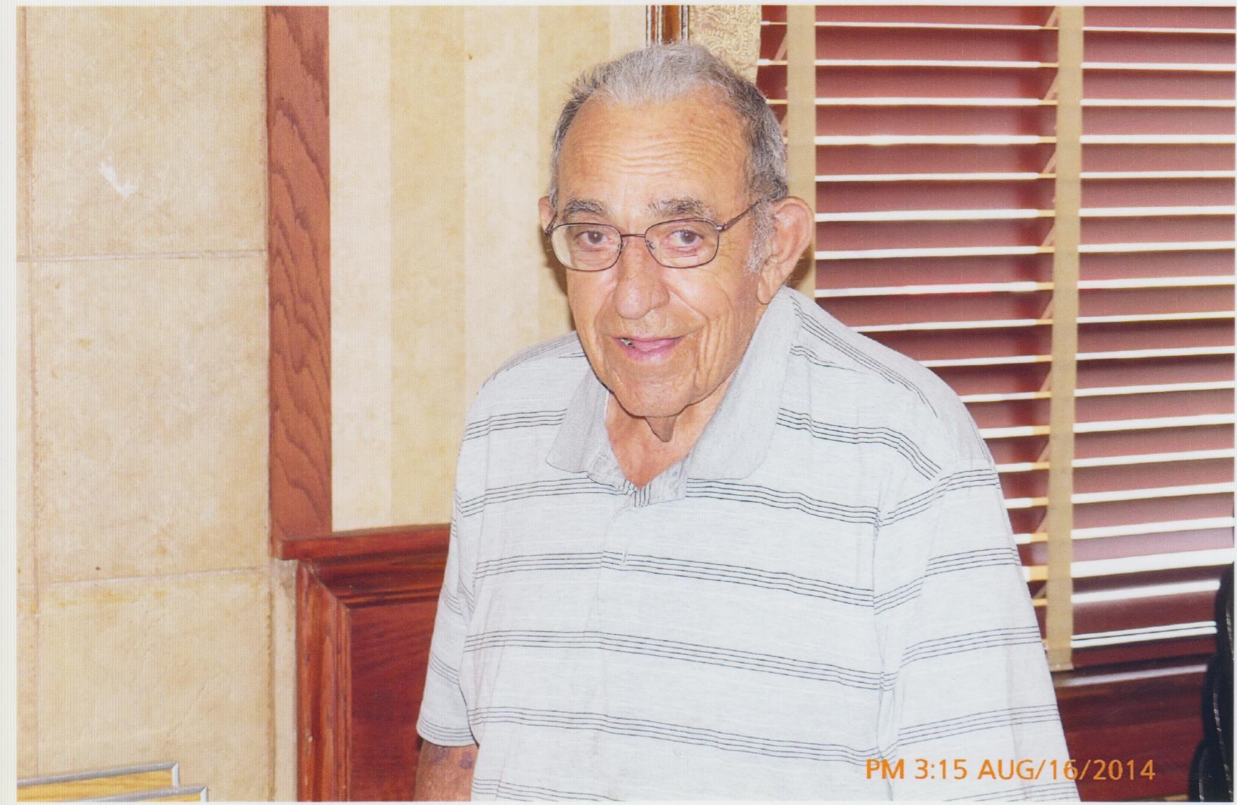 Obituary of Joseph Stefanelli Sr.