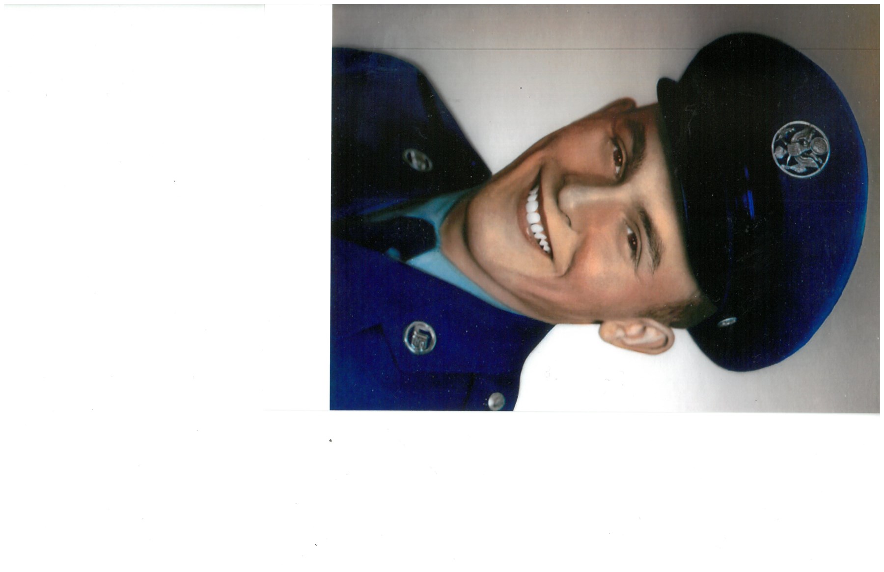 Obituary of Jackie Dale (Jack) Eiserer