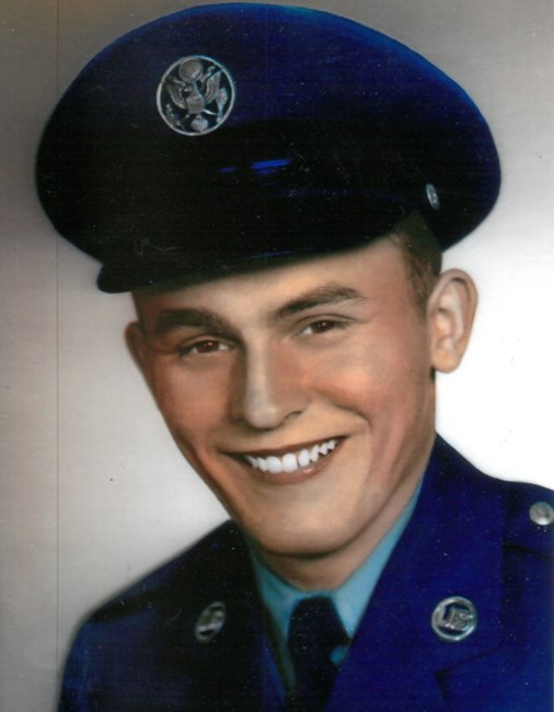 Obituary of Jackie Dale (Jack) Eiserer