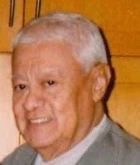 Obituary of Henry Delgado Coca