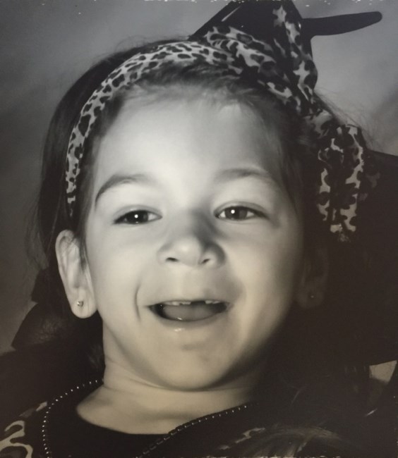 Obituary of Izabella Lynn  Marie Griffin-Roden