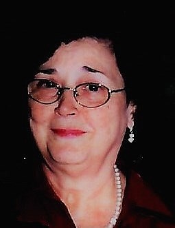 Obituary of Francesca Salati