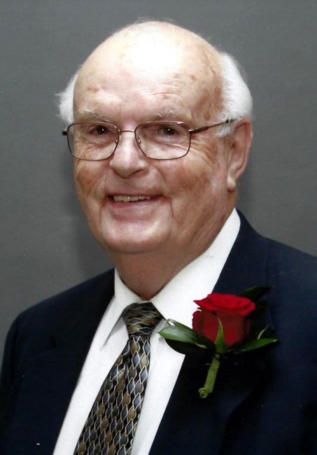 Obituary of Richard Ernest Hayward Jr.