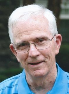Obituary of Stephen Craig Potter