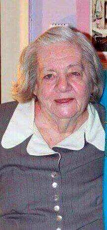 Obituary of Helen Irene Hester