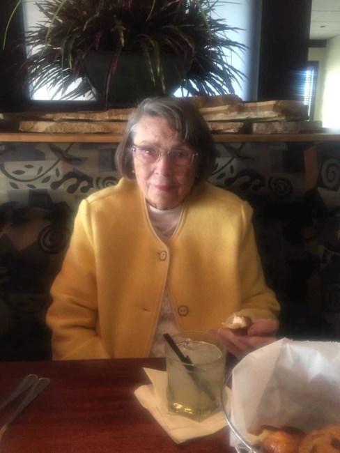 obituary image