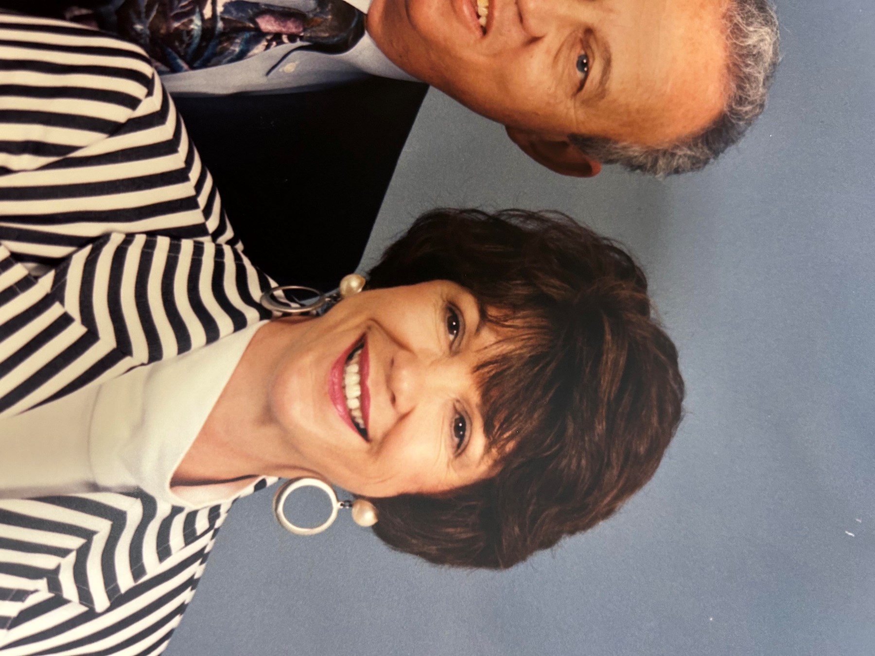 Obituary of Dorothy "Dotty" Ruth Rogers