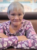 Mildred Hayes