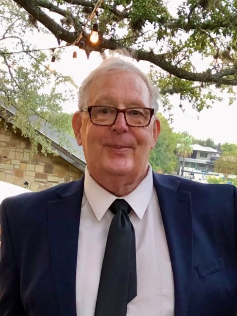 Obituary of Donald Howard Allen