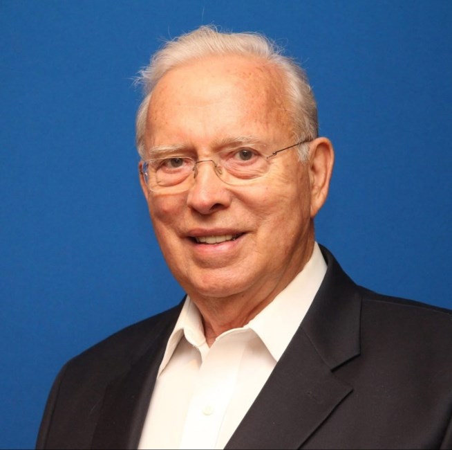 Obituary of Richard Otis Schlueter