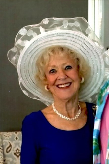 Obituary of Carmen Oden Courtney