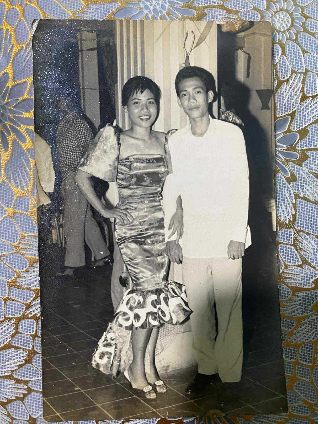 Obituario de Carmelita Castil Peregrino