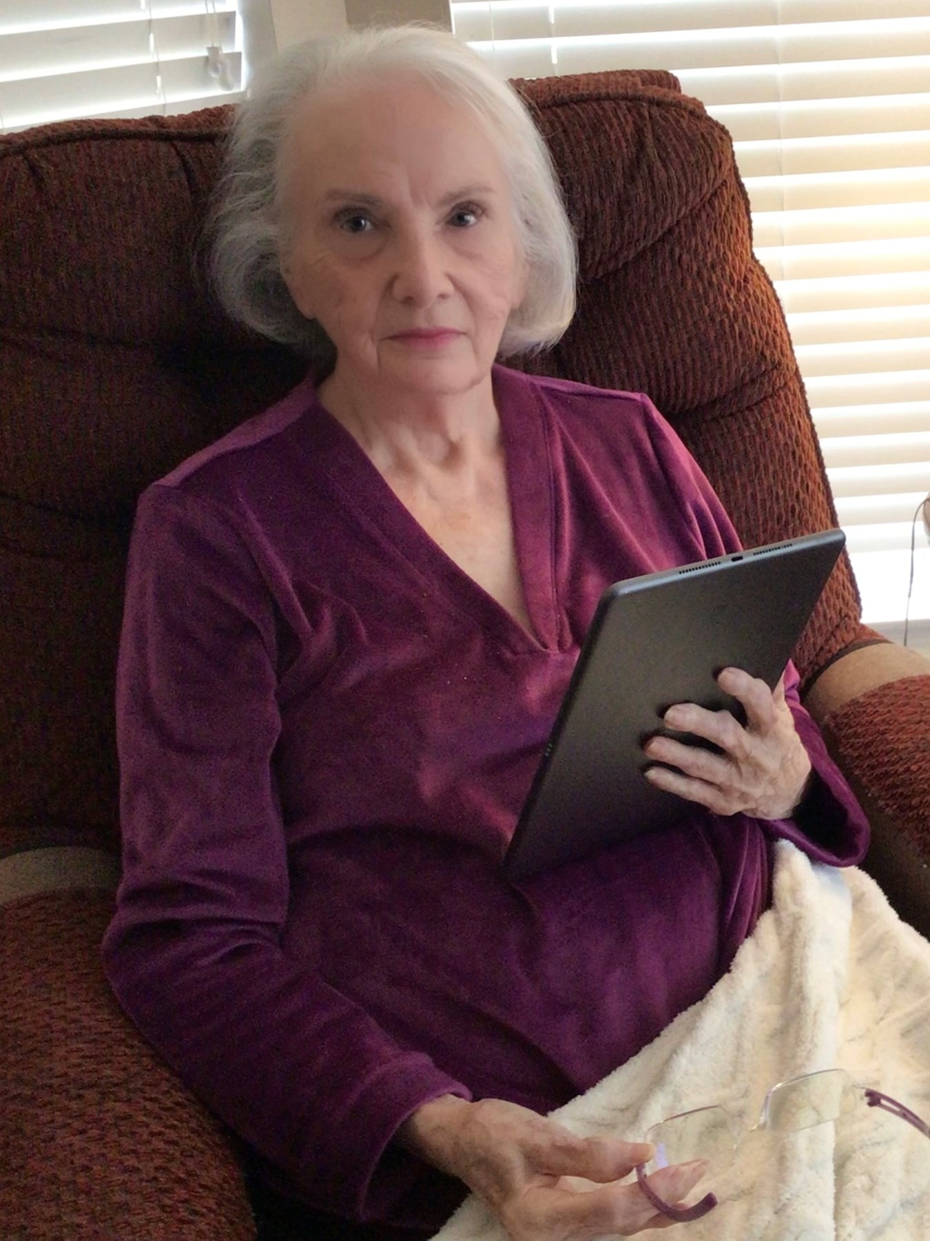 Obituary of Glenna Sue Puryear Prime