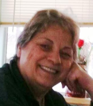 Obituary of Rosalinde Rose M. Ouellette