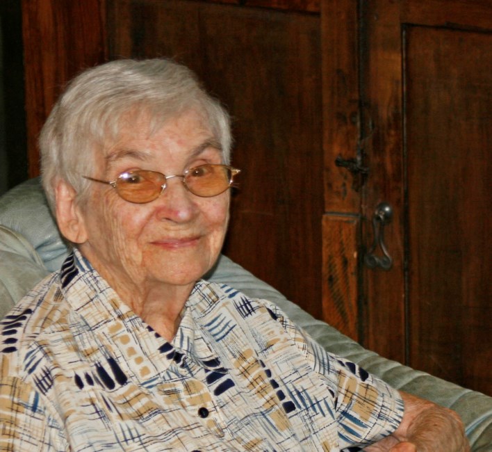 Obituary of Jeannette R Alexander